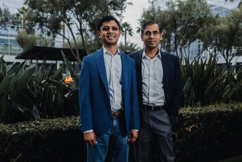 eightfold co-founders raise 35m for viven an