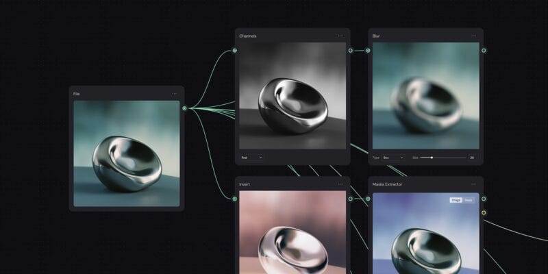 Figma’s new app lets you combine multiple AI models and editing tools 10 figma s new app lets you combine