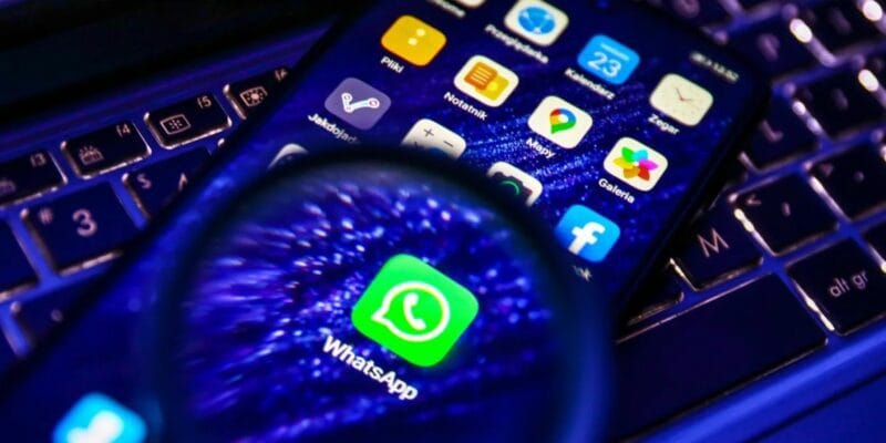 Spyware maker NSO Group blocked from WhatsApp 9 spyware maker nso group blocked from whatsapp