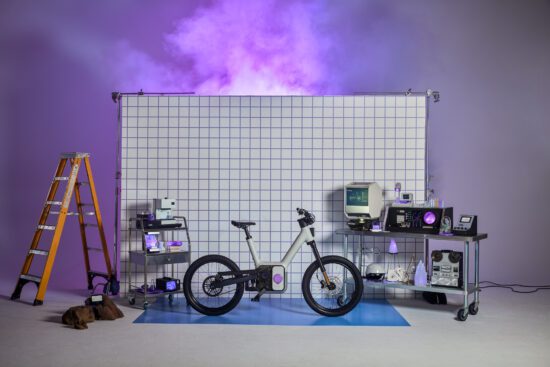 inside rivian s 4 500 electric bike