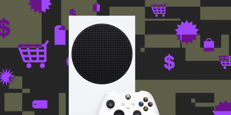 It’s your last chance to snag the Xbox Series S and X at its current price before they rise tomorrow 20 it s your last chance to snag