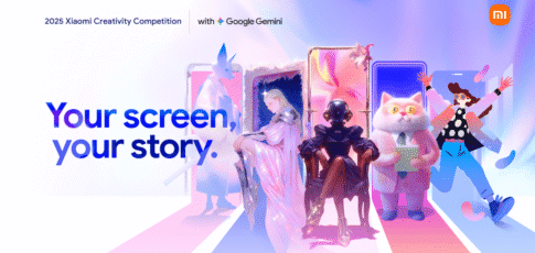 2025 xiaomi creativity competition exploring the possibilities