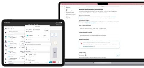 yelp s ai can now take reservations