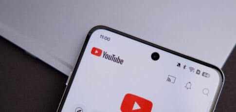 youtube rolling out video player redesign other