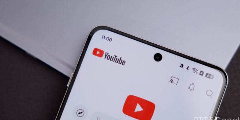 YouTube rolling out video player redesign, other ‘expressive and intuitive’ updates 18 youtube rolling out video player redesign other