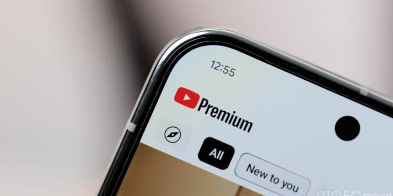 YouTube video player redesign & new icons roll out to Android, iOS 7 youtube video player redesign and new icons