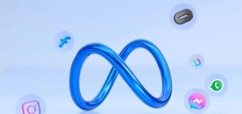 meta will use your chats with ai