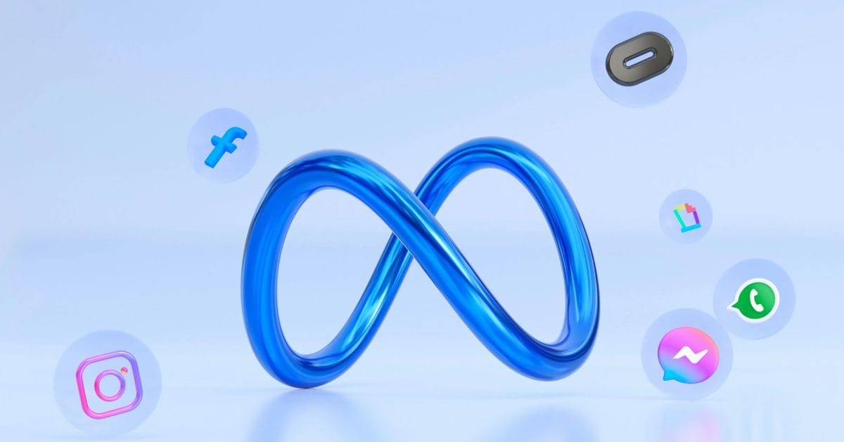 meta will use your chats with ai