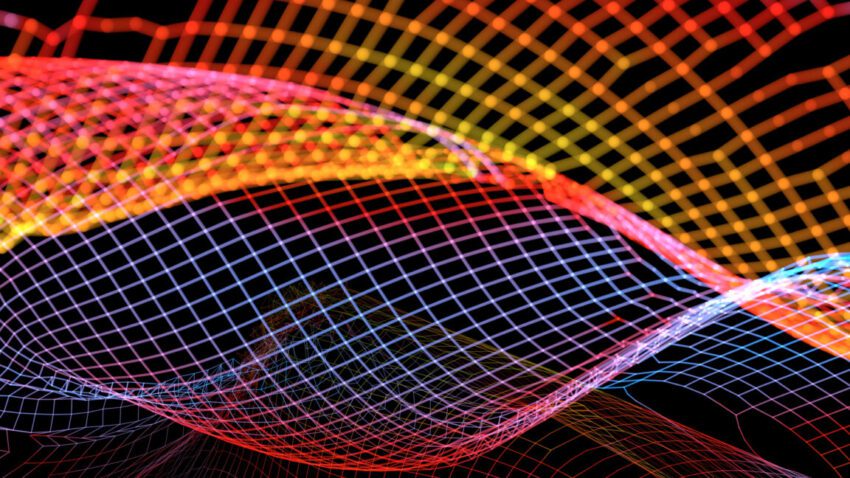 clinical trial of a technique that could