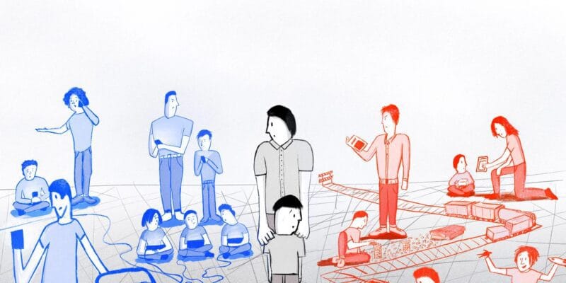 How Verge readers, and writers, are managing our kids’ screen time 7 how verge readers and writers are managing
