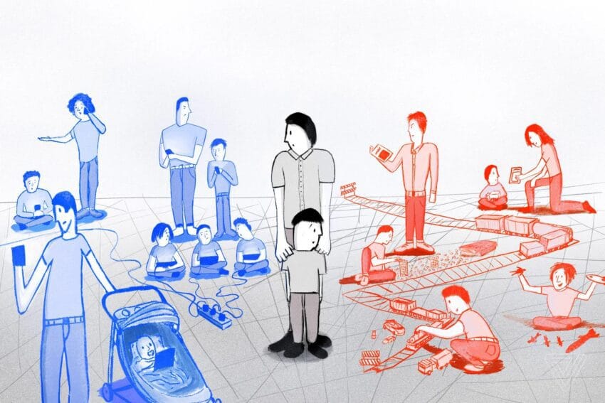 how the verge and our readers manage