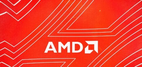 amd teams up with openai to challenge