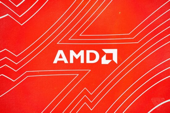 amd teams up with openai to challenge
