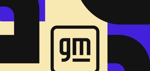 gm will ditch apple carplay and android