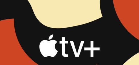 apple tv plus is being rebranded to
