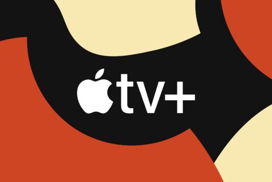 apple tv plus is being rebranded to