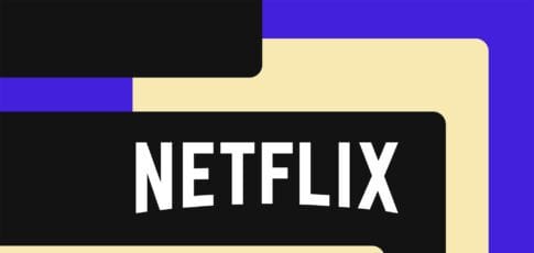 netflix is making a big bet on