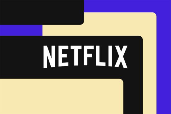 netflix is making a big bet on