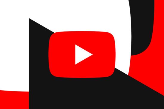 youtube will let you opt out of