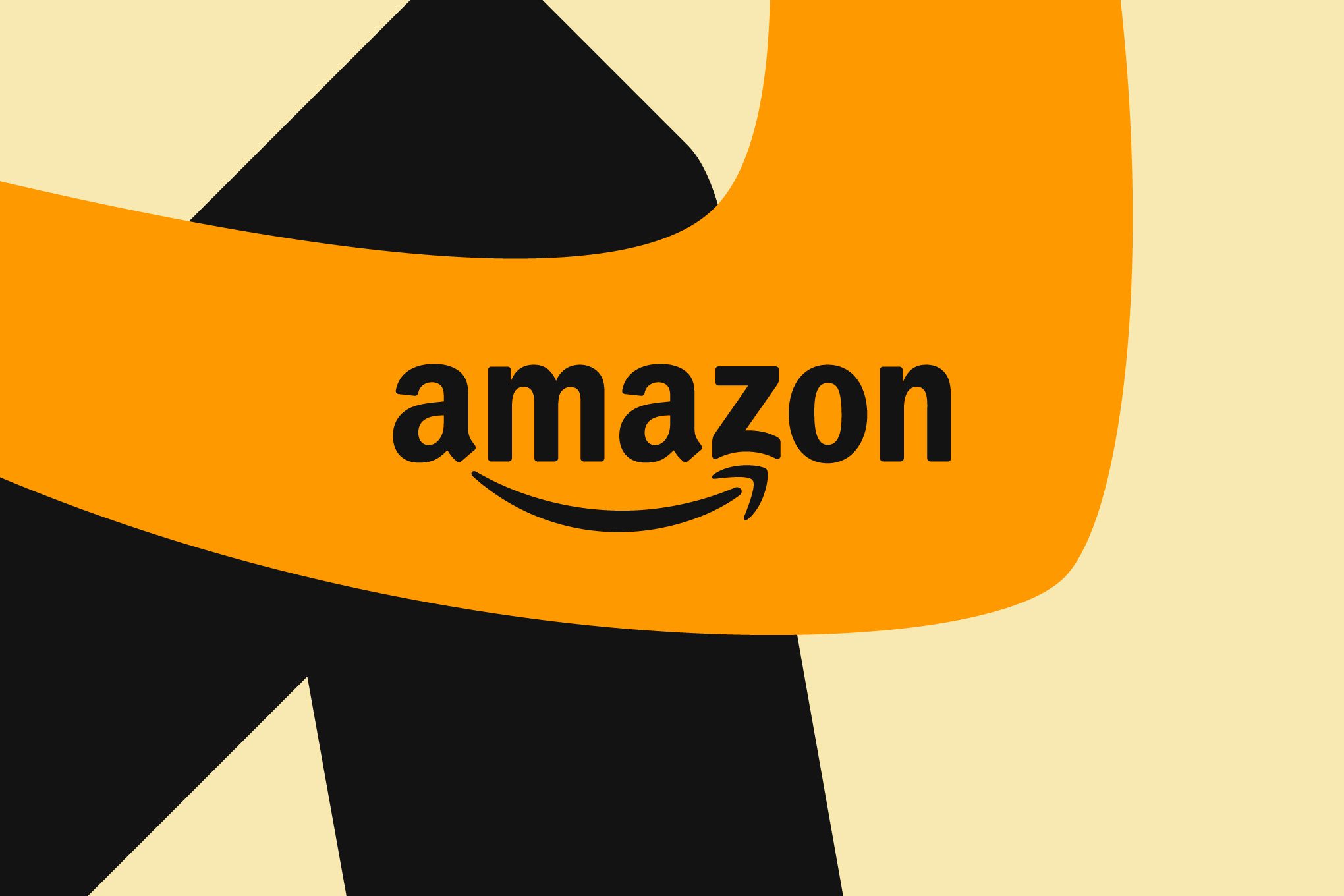 amazon awkwardly edited the guns out of