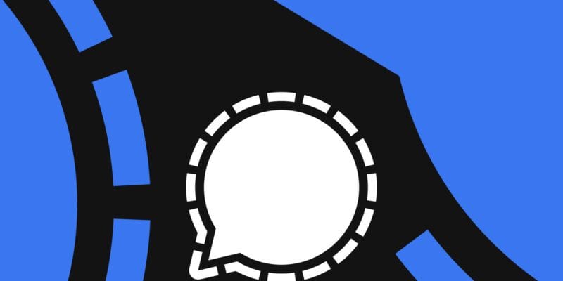 ‘There isn’t really another choice:’ Signal chief explains why the encrypted messenger relies on AWS 16 there isn t really another choice signal