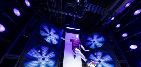 nike designed new gear to keep athletes