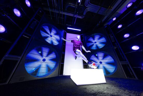 nike designed new gear to keep athletes