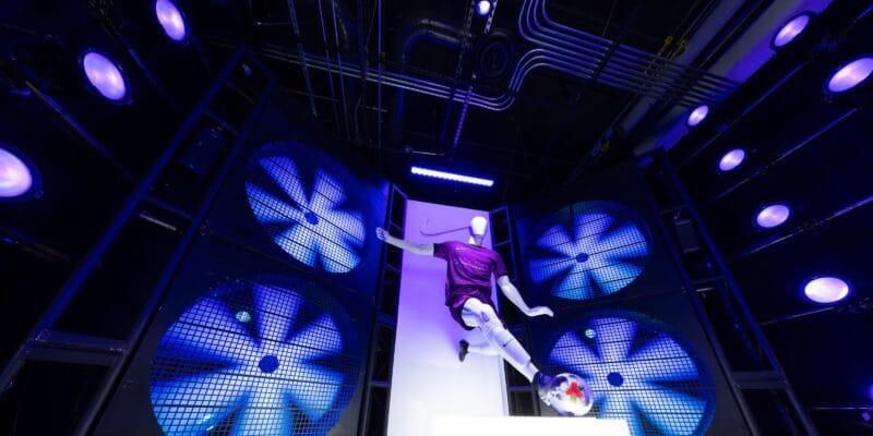 Nike designed new gear to keep athletes cool in a warming world 4 nike designed new gear to keep athletes