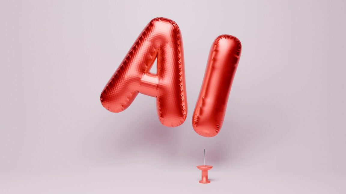 ars live is the ai bubble about