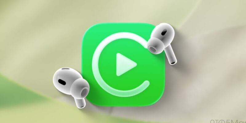 carplay and airpods work better than ever