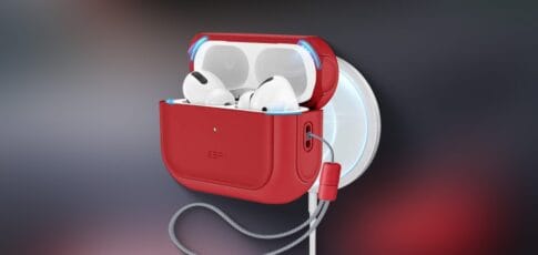 magsafe monday esr orbit hybrid case for