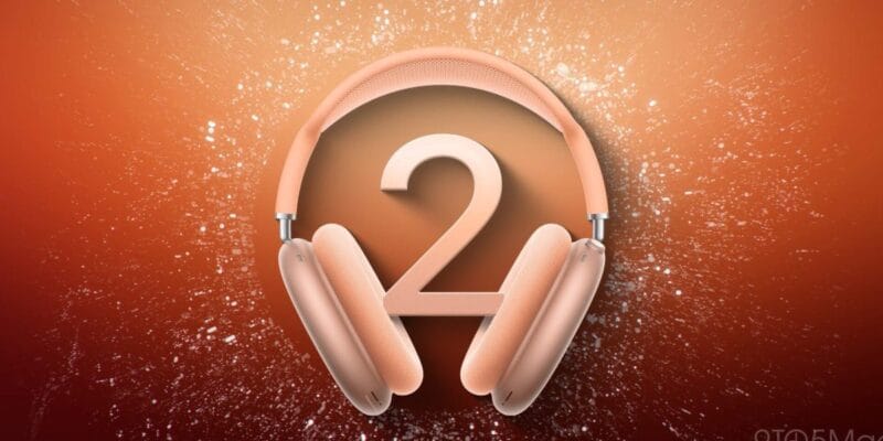 AirPods Max 2: Here’s what rumors say is coming next 13 airpods max 2 here s what rumors