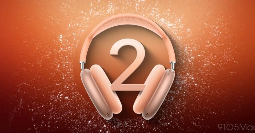 airpods max 2 here s what rumors