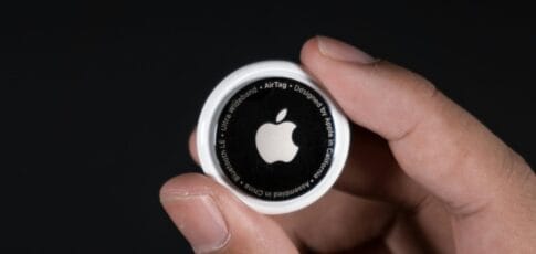 airtag 2 vs airtag here are the