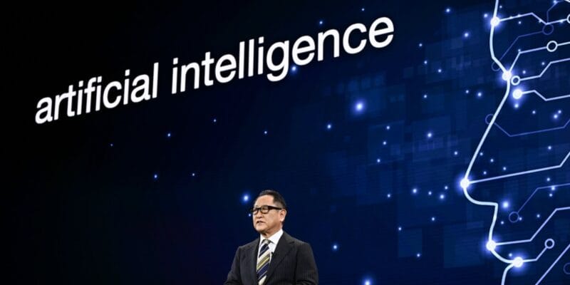Toyota adds another $1.5B to its bet on startups at every stage 12 toyota adds another 1 5b to its