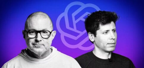 openai jony ive struggle with technical details