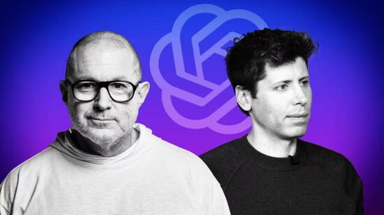 openai jony ive struggle with technical details