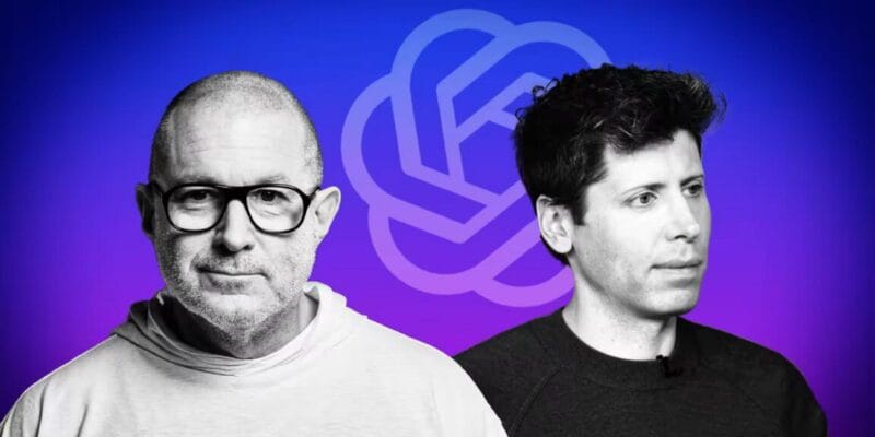 OpenAI, Jony Ive struggle with technical details on secretive new AI gadget 3 openai jony ive struggle with technical details