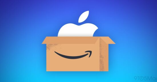 apple and amazon cleared in iphone and