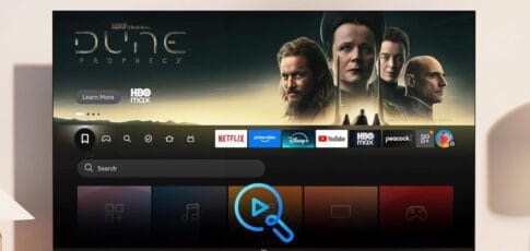 amazon launches vega os its android replacement