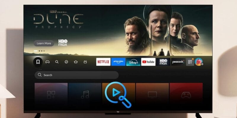 Amazon launches Vega OS, its Android replacement for Fire TV with no sideloading 12 amazon launches vega os its android replacement