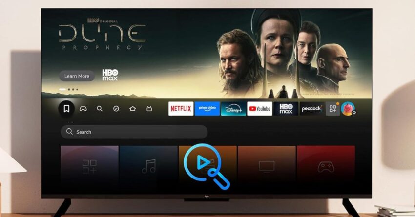amazon launches vega os its android replacement