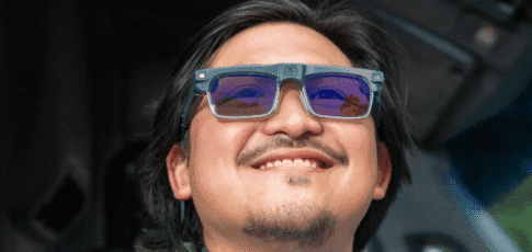 amazon unveils ai smart glasses for its