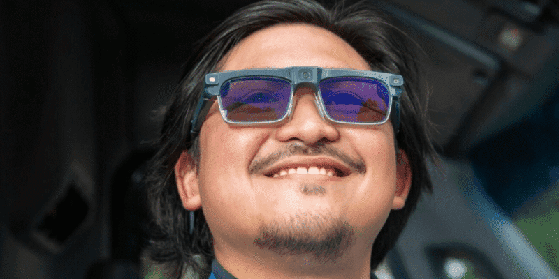 Amazon unveils AI smart glasses for its delivery drivers 16 amazon unveils ai smart glasses for its