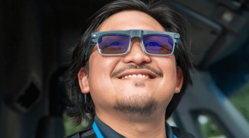amazon unveils ai smart glasses for its