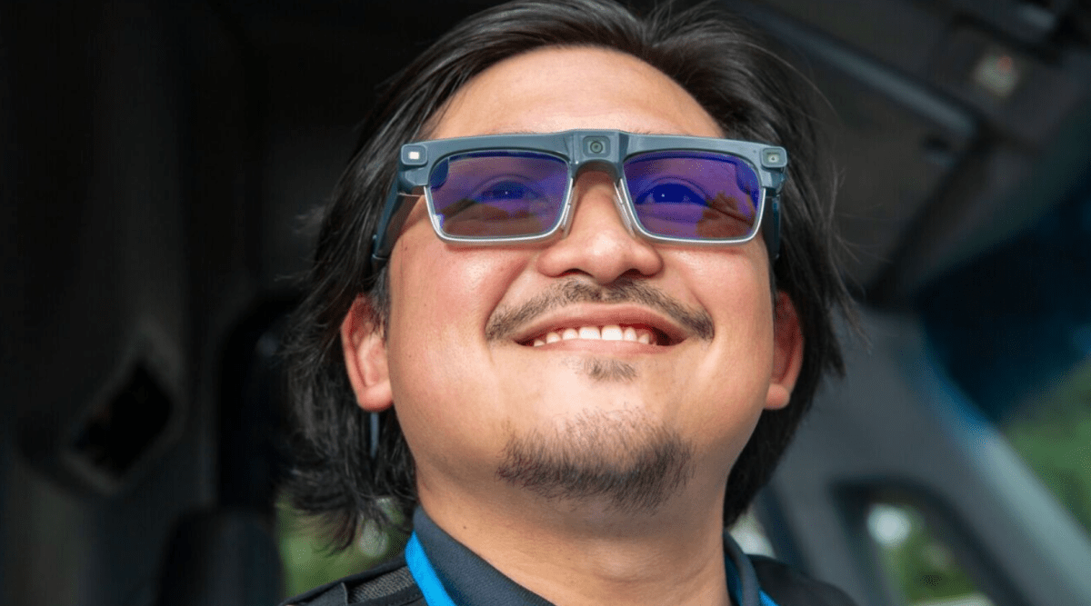 amazon unveils ai smart glasses for its