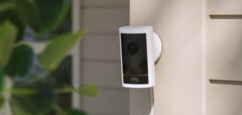 amazon launches 4k ring cameras ai to