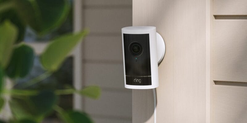 Amazon launches 4K Ring cameras, AI to find lost dogs, new speakers ahead of Google Home revamp 16 amazon launches 4k ring cameras ai to