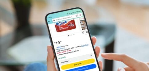 amazon now lets prime members add items