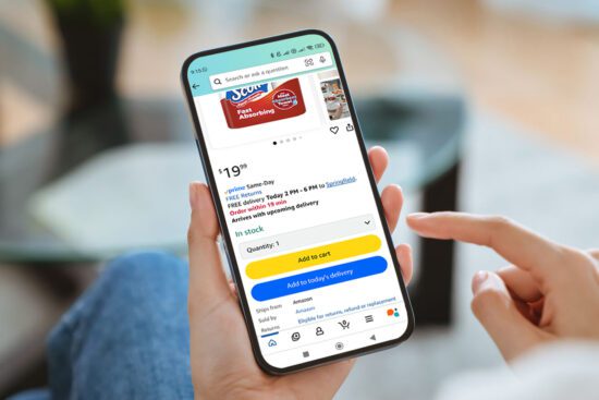 amazon now lets prime members add items